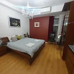 Appartamento Brixton & Budapest