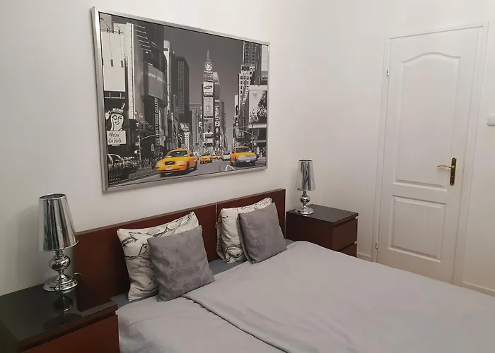 Brixton & Budapešť