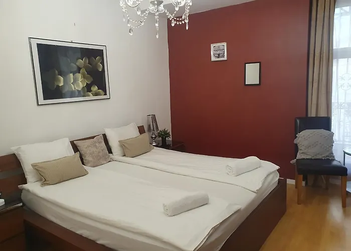 Brixton & * Budapešť