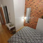 Apartman Brixton & Budapest