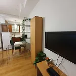Apartman Brixton & Budapest