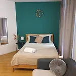 Brixton & * Budapest