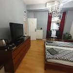 Brixton & Apartman *