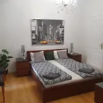 Brixton & Apartman Budapest