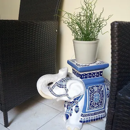 Apartment Elegancia