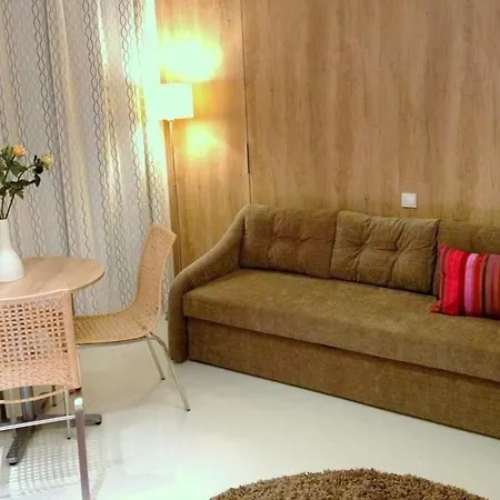 Elegancia Apartment