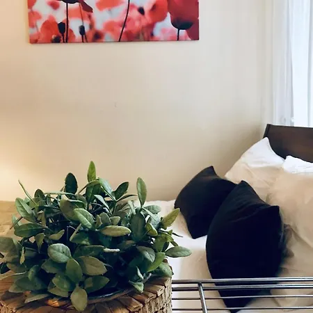 Elegancia Apartment