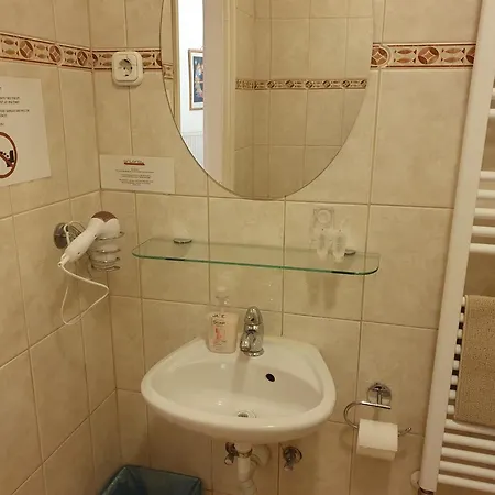 Elegancia Apartment Budapest