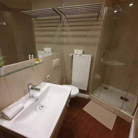 Apartment Elegancia *