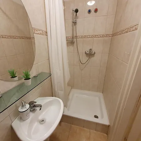 Apartment Elegancia *