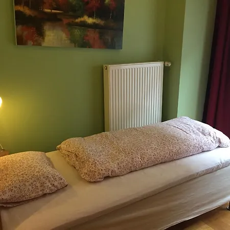 Elegancia Apartment Budapest