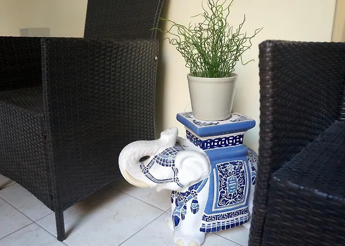 Апартаменты Brixton &