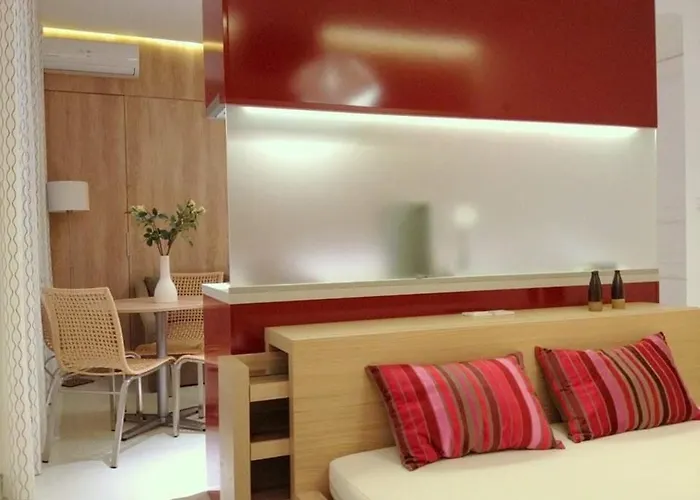 Brixton & Апартаменты Будапешт