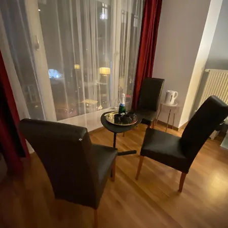 Brixton & Apartament