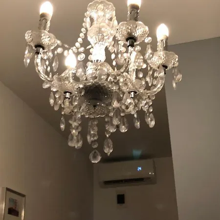 Brixton & Apartament
