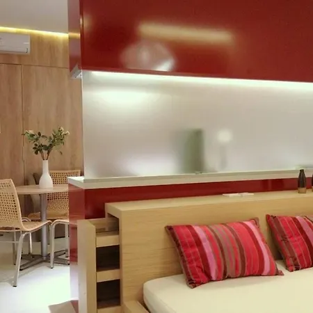 Brixton & Apartament Budapesta