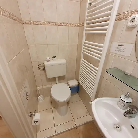 Apartament Brixton &