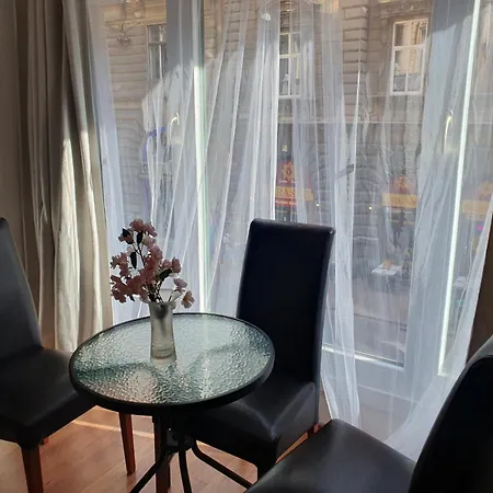 Apartament Brixton &