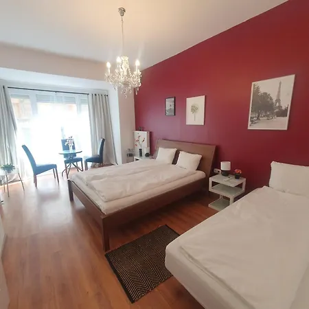 Brixton & *
