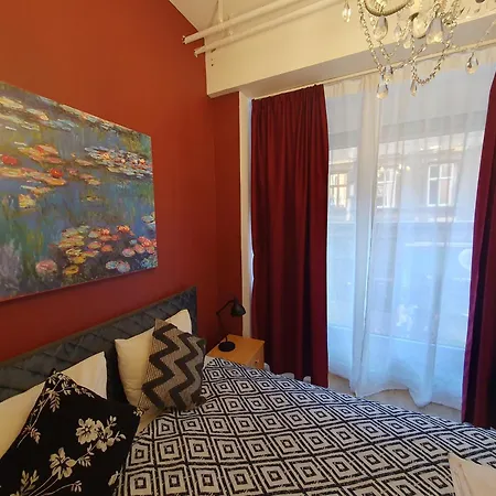 Brixton & Apartament