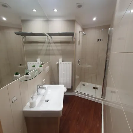 Apartament Brixton &