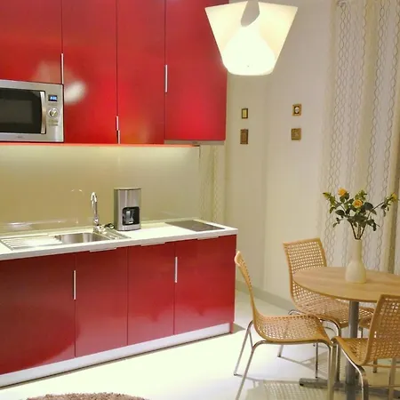 Apartament Brixton &