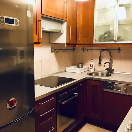 Apartament Brixton &