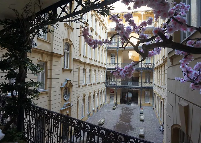 Brixton & Budapeszt