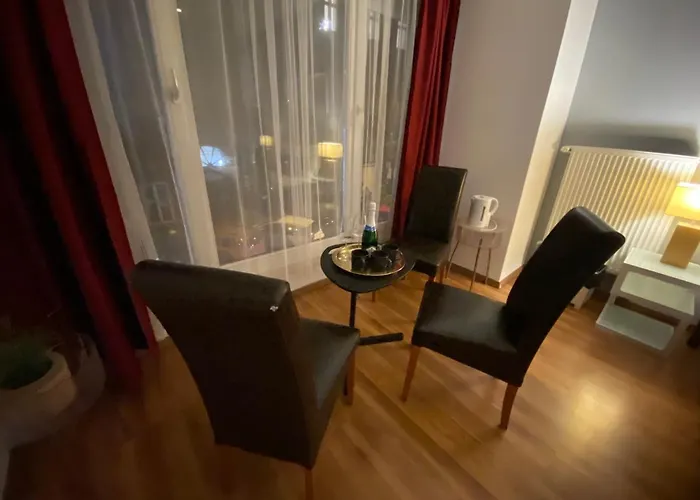 Brixton & Apartament